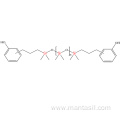 Phenol-terminated Silicone Fluid